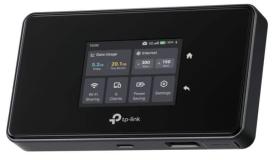 Routeur 5G Mobile WiFi 6E TP-LINK M8550