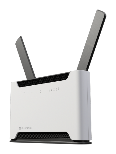 Point d'accès WiFi 3600 Mikrotik Chateau Pro ax