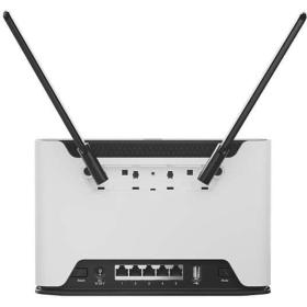 Routeur 5G LTE WiFi 5 ports Mikrotik Chateau 5G