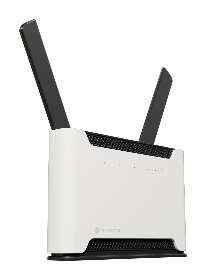 Routeur 4G LTE 6 WiFi ax 5 ports Mikrotik Chateau 