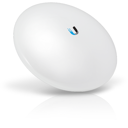 Pont WiFi NanoBeam 5AC Gen2 UBIQUITI