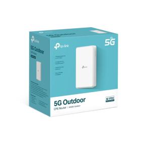 Routeur 5G 1 port 2,5 giga TP-Link NE200-OUTDOOR