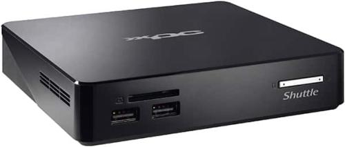 Mini PC Android 2Go Ram 16Go stockage Shuttle