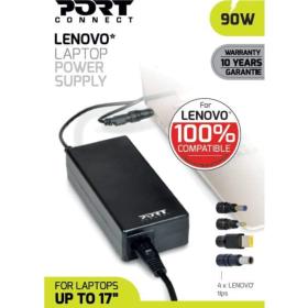 afficher l'article Alimentation pour Notebook Lenovo 90W