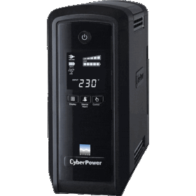 Onduleur Elite PFC ELCD 900 VA