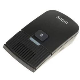 Microphone supplémentaire pour SNOM C520