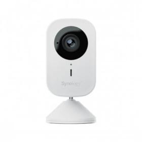 Caméra WiFi extérieure 4MP avec IA Synology CC400W