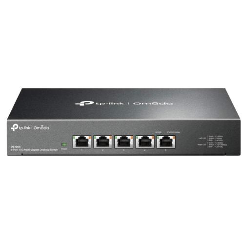 Switch 5 ports 10 gigabits TP-Link DS105X