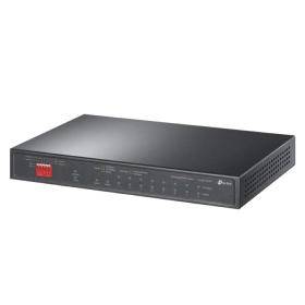 Switch 10 ports giga 8 PoE++ 123W TP-Link TL-SG1210PP