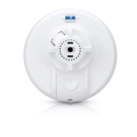 Pont WiFi 60 Ghz / 5 GHz GigaBeam UBIQUITI