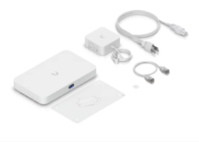 Passerelle Unifi Cloud UCG-FIBER Ubiquiti