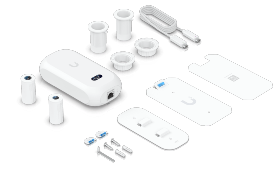 Caméra IP AI Theta UniFi Protect Ubiquiti