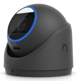 Caméra IP extérieure 8MP UniFi Protect G6 Pro Turret noire