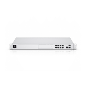 Unifi Dream Machine Pro rackable Ubiquiti