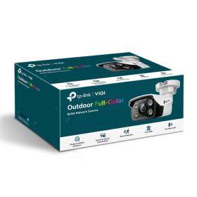 Caméra IP extérieure 5MP VIGI C350 4 mm