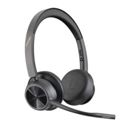Casque Bluetooth USB-A Voyager 4320 UC Teams