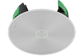 Microphone encastrable Yealink CM20