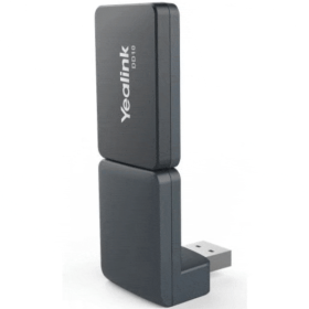 Dongle DECT DD10K pour téléphones IP Yealink