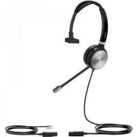 Casque téléphonique filaire mono Yealink YHS36