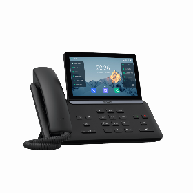 Téléphone SIP WiFi Bluetooth T88W Yealink