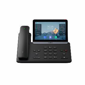 Téléphone SIP WiFi Bluetooth T88W Pro Yealink