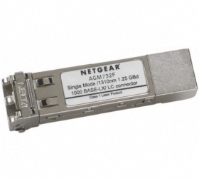 Module SFP mini-GBiC 1000LX monomode NetGear