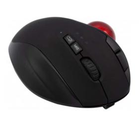 Souris ergonomique sans fil 2,4Ghz et Bluetooth