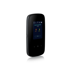 Routeur nomade 4G LTE WiFi Zyxel LTE2566