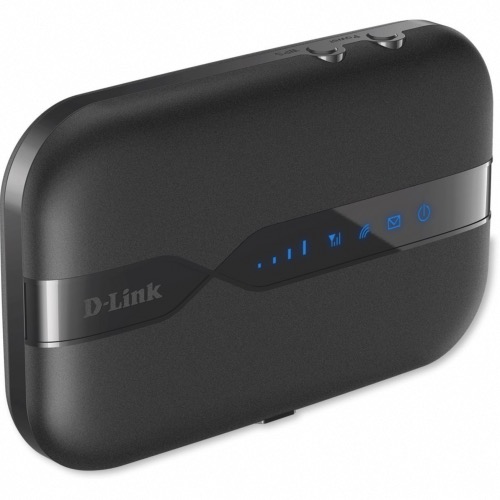 Routeur mobile 3G/4G LTE WiFi D-Link DWR-932