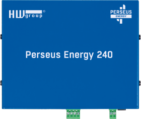 Perseus Energy 240 T-Set - Solution de surveillance à distance