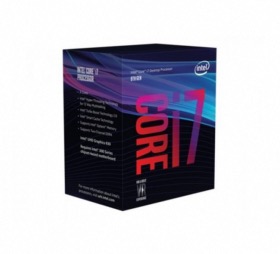 Processeur Intel Core i7-8700 3.2GHz Socket LGA1151