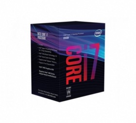 afficher l'article Processeur Intel Core i7-8700 3.2GHz Socket LGA1151