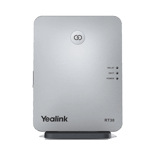 Répéteur DECT Yealink RT30