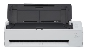 afficher l'article Scanner polyvalent Fujitsu FI-800R