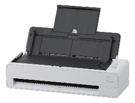 Scanner polyvalent Fujitsu FI-800R