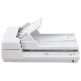 Scanner de bureau A4 Fujitsu SP-1425