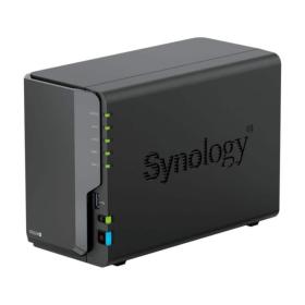 DS224+ NAS Synology 12 To Toshiba N300