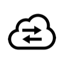 Icône cloud