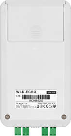Détecteur de fuite d'eau WLD-ECHO set