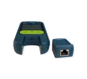 Testeur de câblage CableMaster 210 Softing