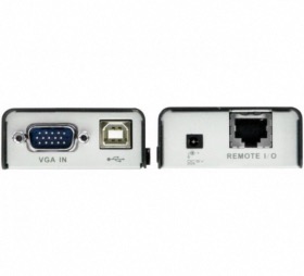 Prolongateur KVM VGA/USB ATEN CE100