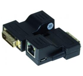 Prolongateur DVI sur RJ45