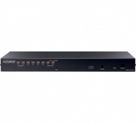 Switch KVM Pro CAT5 ATEN KH1508A 8 ports