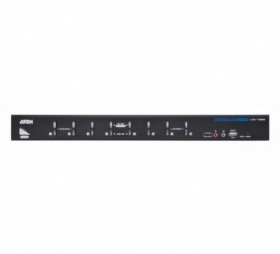 Switch KVM ATEN CS1788 DVI/USB/Audio 8 ports