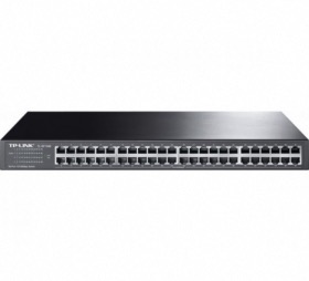 Switch 48 ports 10/100 TP-Link TL-SF1048