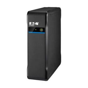 Onduleur Eaton 3P Ellipse 700VA 4 prises IEC