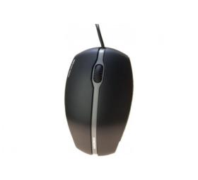 Souris filaire USB CHERRY Gentix Silent noire