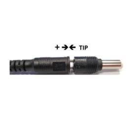 Alimentation multi-tension 30W 3V à 12V
