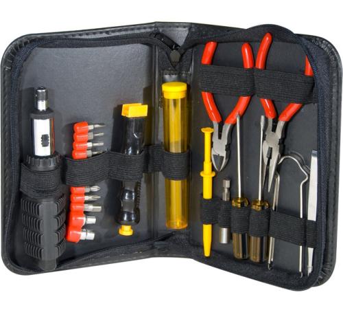 Trousse à outils dépannage éco 23 pièces