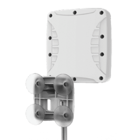 Antenne 5G/4G/WiFi XPOL-1-5G 2x2 MiMo